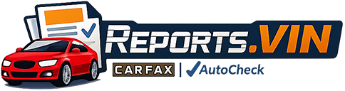 Reports.VIN